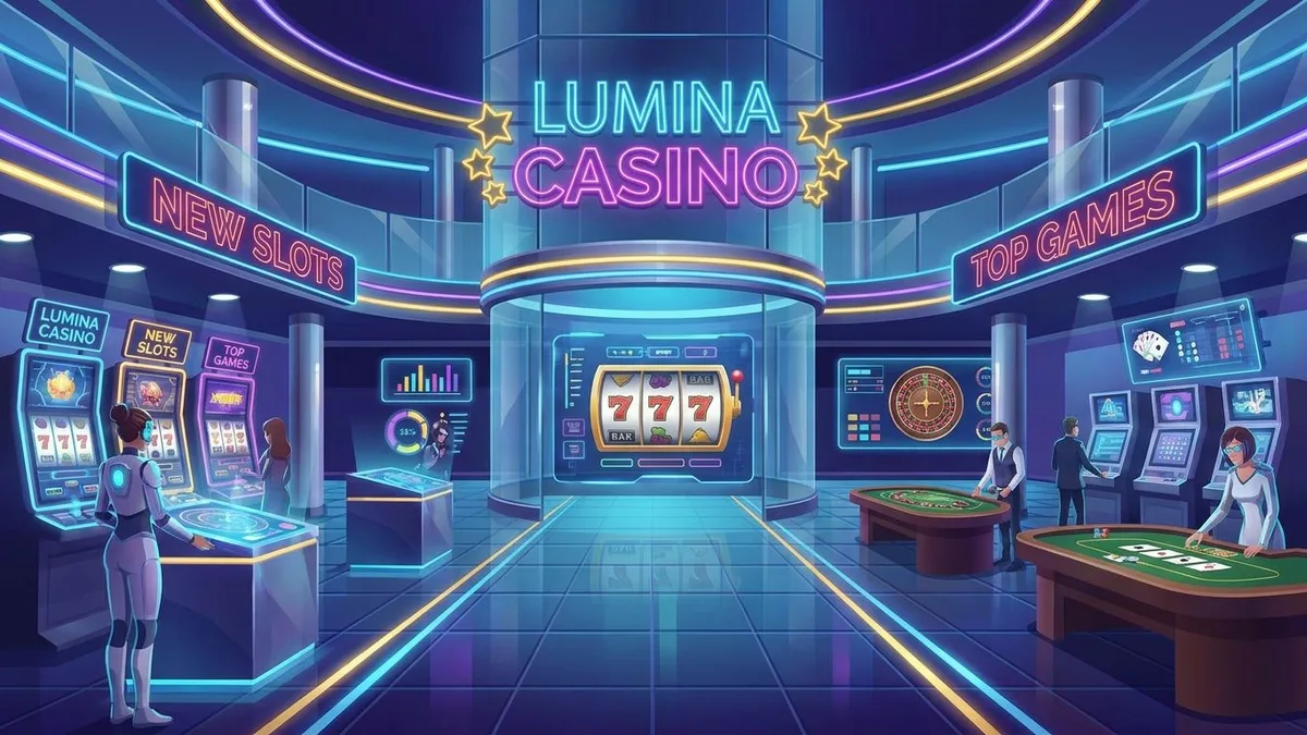 Giochi da casinò